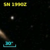 SN 1990Z
