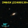 2MASX J22400139+0930472