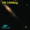 SN 1998eg