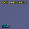 TYC 1151-1591-1