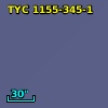 TYC 1155-345-1