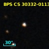 2MASS J22341970+0815486