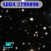 LEDA 2798090