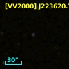 [VV2000] J223620.7+075632