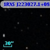 1RXS J223027.1+083742