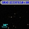 1RXS J223732.0+101901
