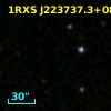 1RXS J223737.3+082845