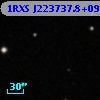 1RXS J223737.8+091704