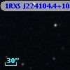 1RXS J224104.4+103344