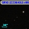1RXS J223643.5+083043