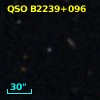 QSO B2239+096