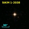 2MASS J22420163+0946091