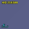 HD 216384