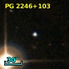 PG 2246+103