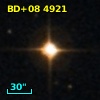 BD+08  4921