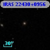 IRAS 22430+0956