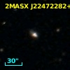 2MASX J22472282+1004209