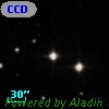 CCDM J22447+1014C