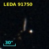 LEDA   91750