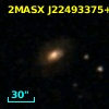 2MASX J22493375+1038528