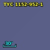 TYC 1152-952-1