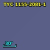 TYC 1155-2081-1