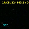 1RXS J224143.5+092905