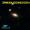 2MASX J22461533+1029478