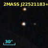 2MASS J22521183+0955506