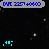 BWE 2257+0803
