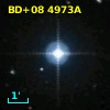 BD+08  4973A