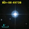 BD+08  4973B