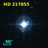 HD 217855