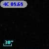 4C 08.68