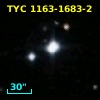 CCDM J23021+1026B