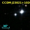 CCDM J23021+1026C