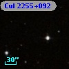 Cul 2255+092