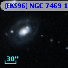[EKS96] NGC 7469   1