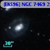 [EKS96] NGC 7469   2
