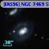 [EKS96] NGC 7469   5