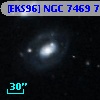 [EKS96] NGC 7469   7