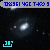 [EKS96] NGC 7469   8