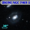 [EKS96] NGC 7469  10
