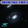[EKS96] NGC 7469  11