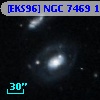 [EKS96] NGC 7469  13