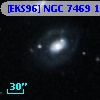 [EKS96] NGC 7469  14