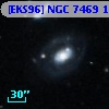 [EKS96] NGC 7469  16