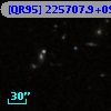 [QR95] 225707.9+094952