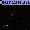 [QR95] 225701.7+095030