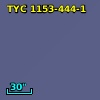 TYC 1153-444-1